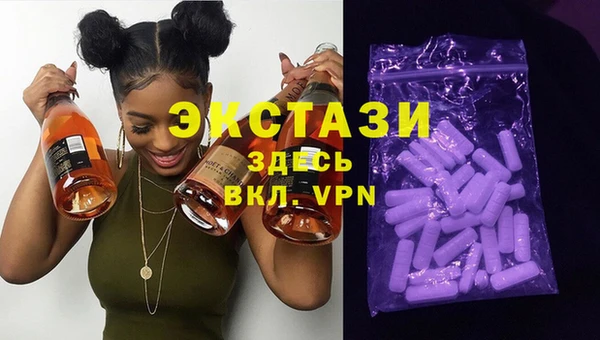 винт Лагань